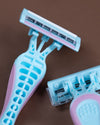 Max Disposable Razors – 6 Pack