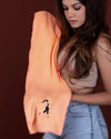 Soft Gym Towel