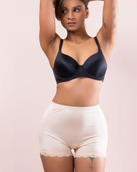 Padded short