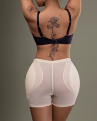 Padded Enhancing Shorts