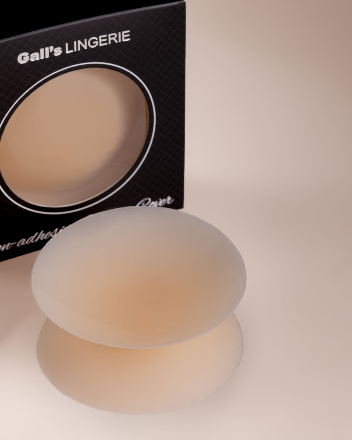 Nipple Cover