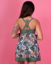 Swimwear Dress