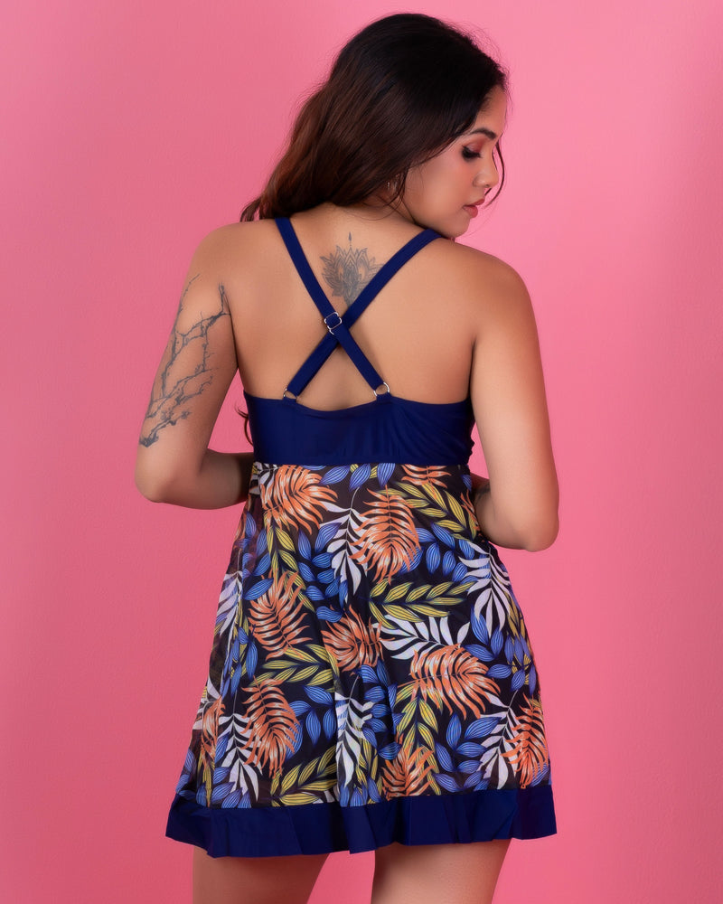 Swimwear Dress