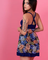 Swimwear Dress