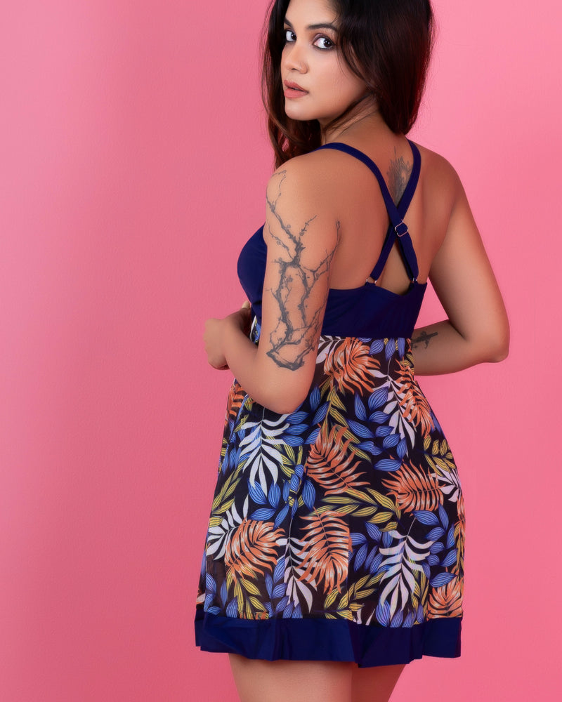 Swimwear Dress