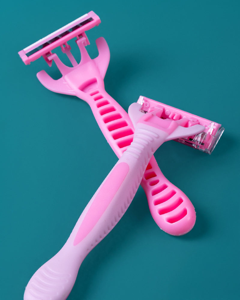 Max Precisa 5-Blade Razor