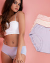 Cotton Brief