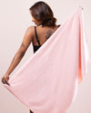 Microfiber Lightweight Hair Wrapper