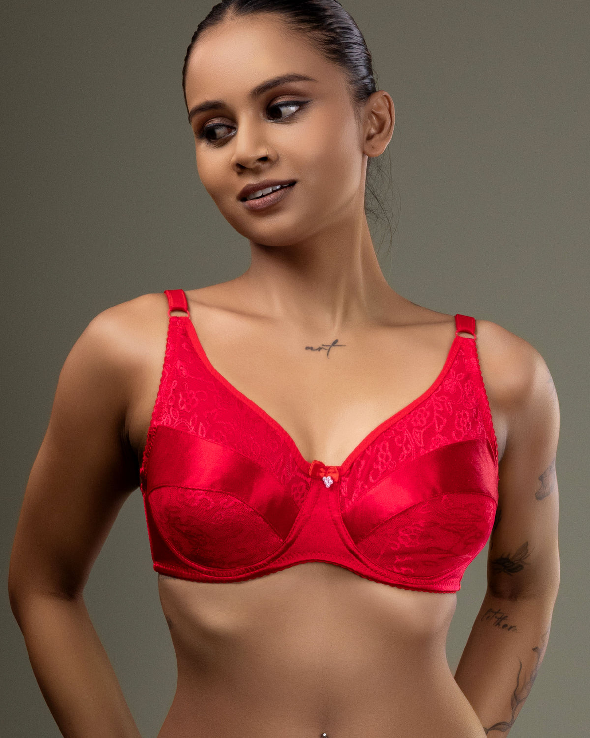 JOLIE Bra Collection