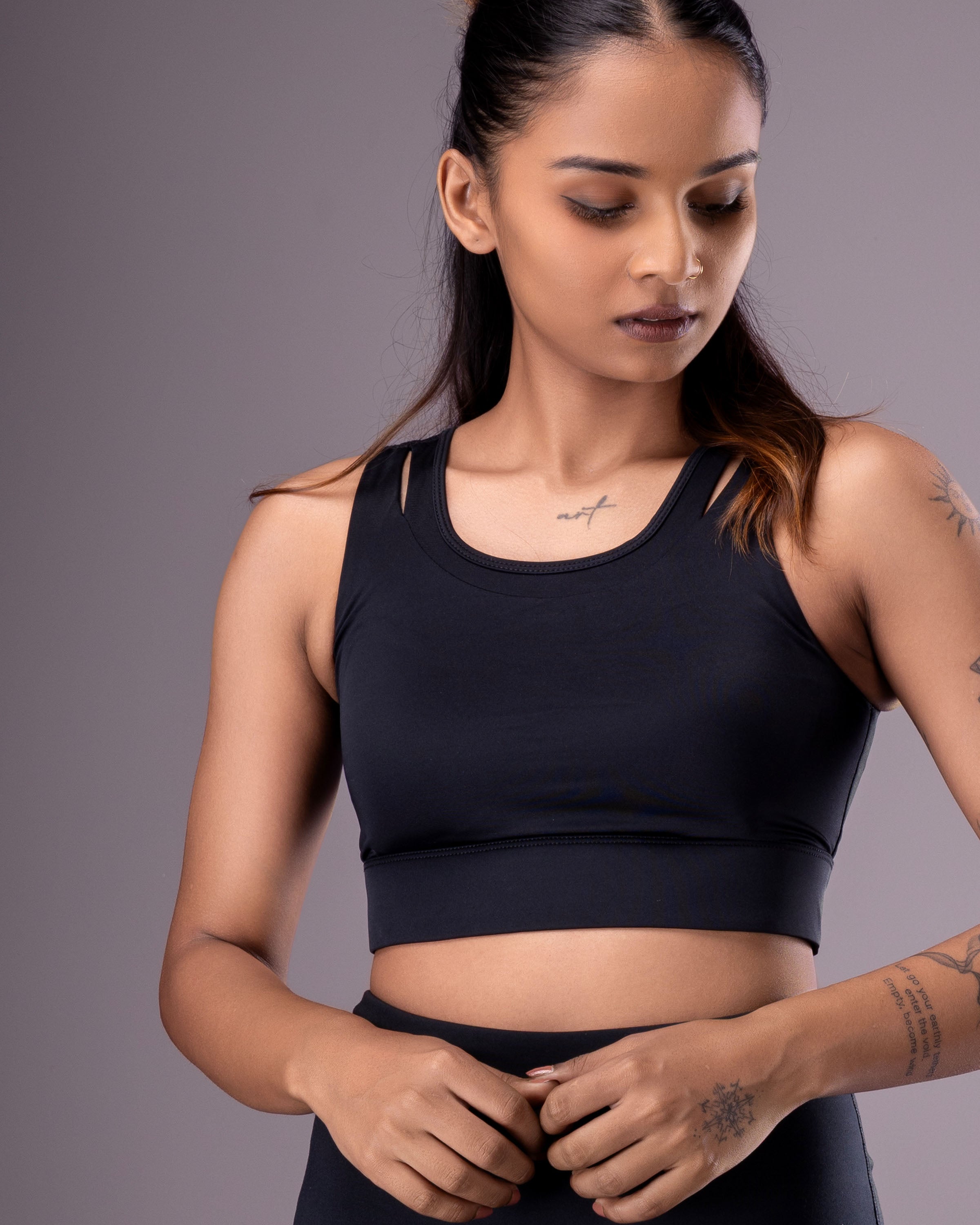PowerCore Sports Bra