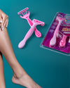 Max Precisa 5-Blade Razor