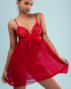 Lace Babydoll