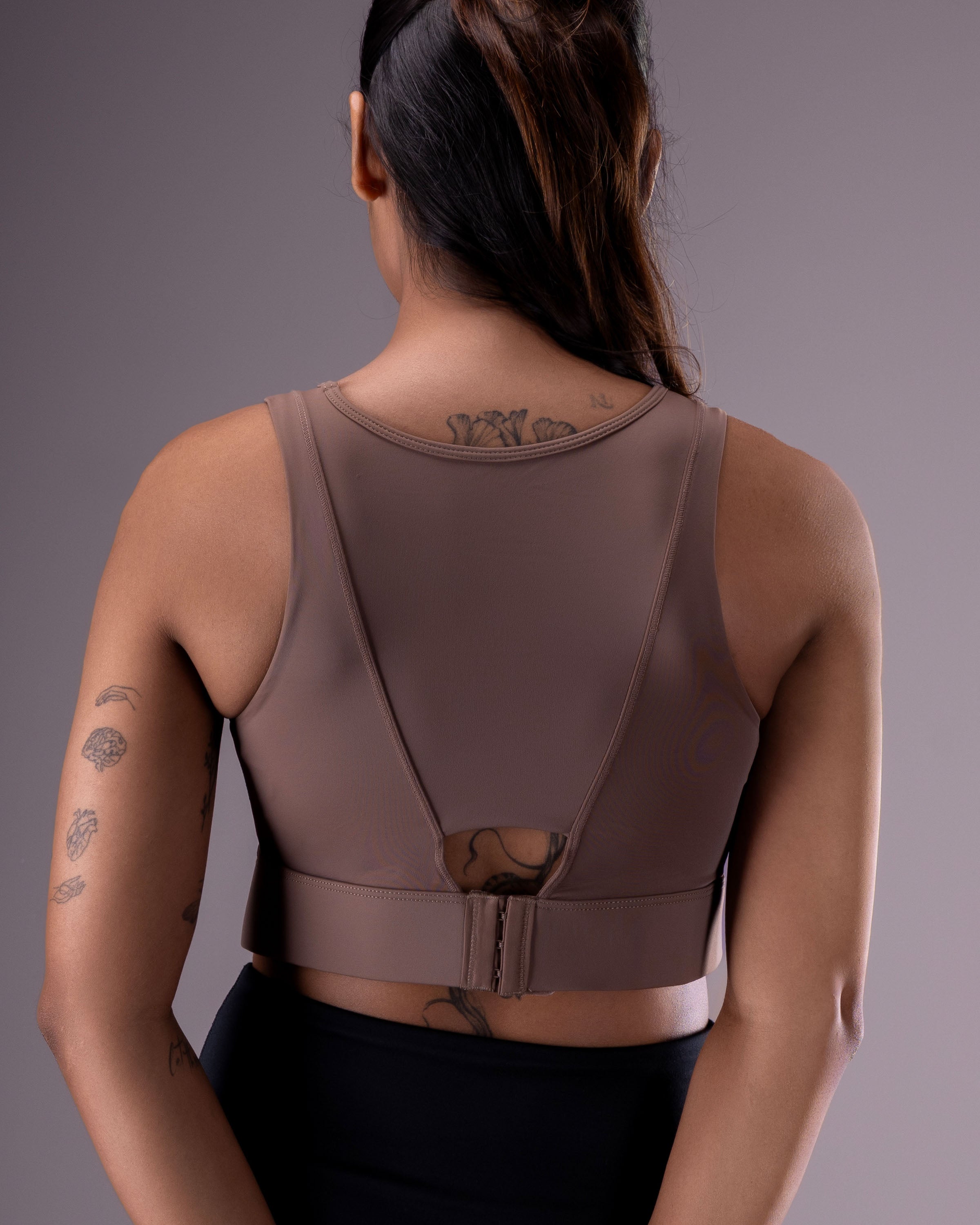 PowerCore Sports Bra