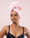 Microfiber Lightweight Hair Wrapper