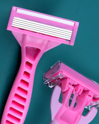 Max Precisa 5-Blade Razor