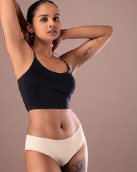 Seamless Laser-Cut Bikini
