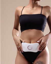 Intelligent Warm Palace Belt