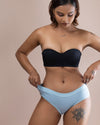 Cotton Hipster Brief