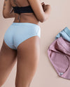 Cotton Hipster Brief