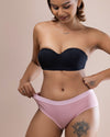 Cotton Hipster Brief