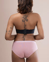 Cotton Hipster Brief