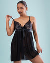 Lace Babydoll
