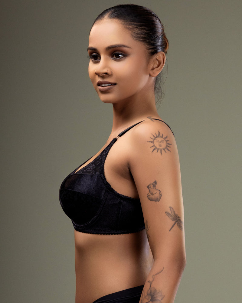 JOLIE Bra Collection