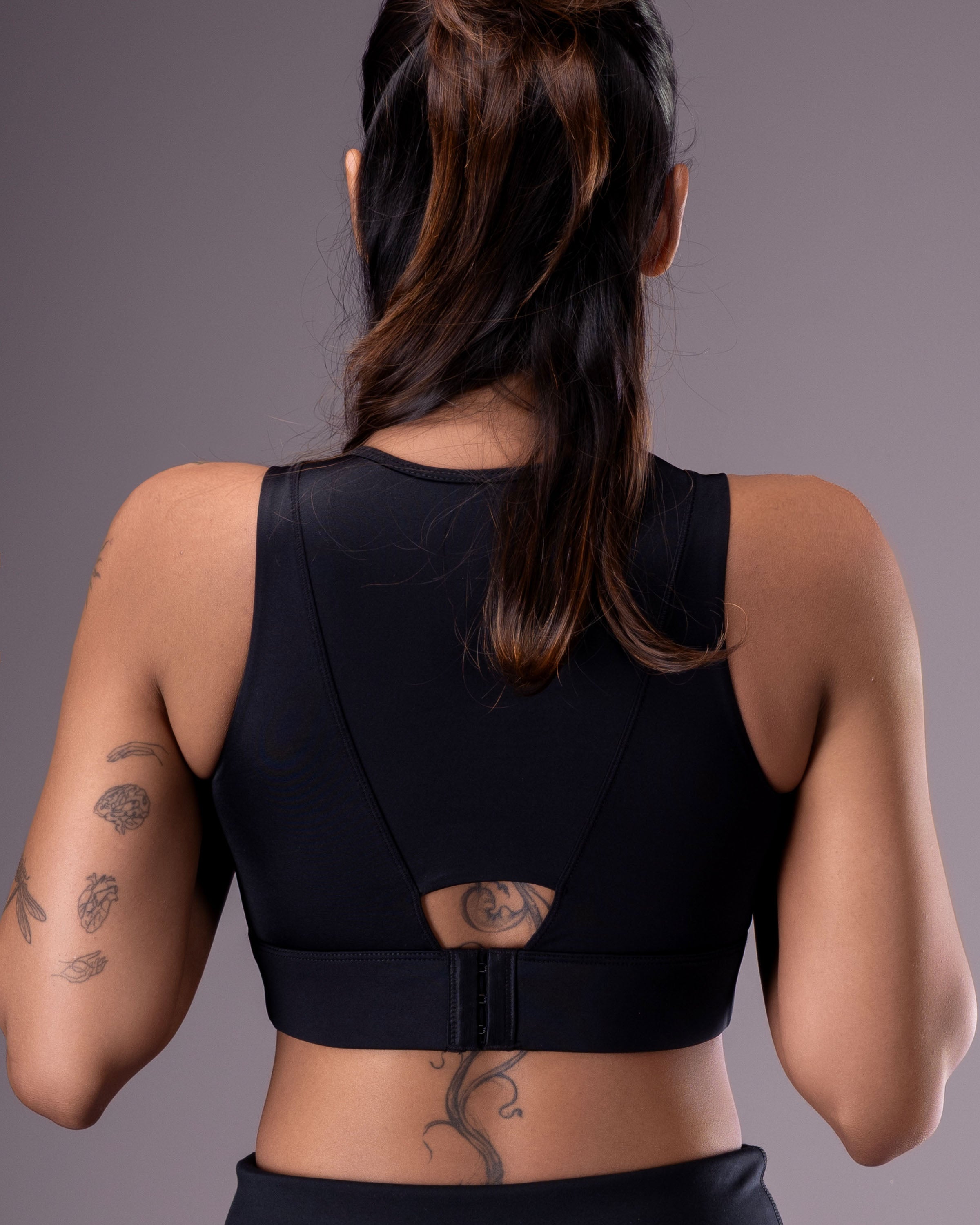 PowerCore Sports Bra