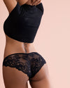 Lace bikini