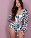 Swimsuit