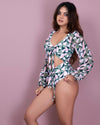 Swimsuit
