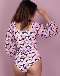 Swimsuit