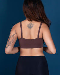 Double Strap Bralette