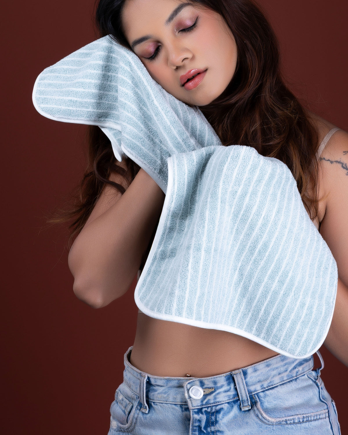 SoftTouch Sport Towel