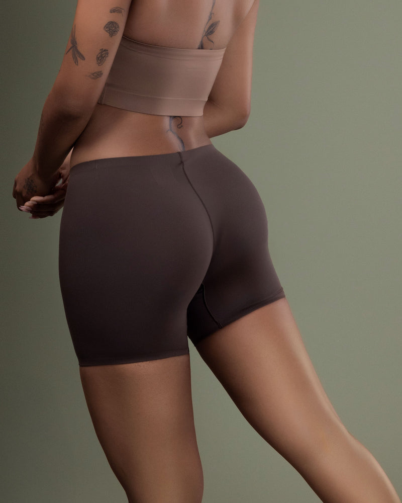 Safety Shorts