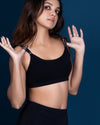 Double Strap Bralette