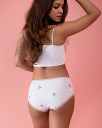 Cotton Panty