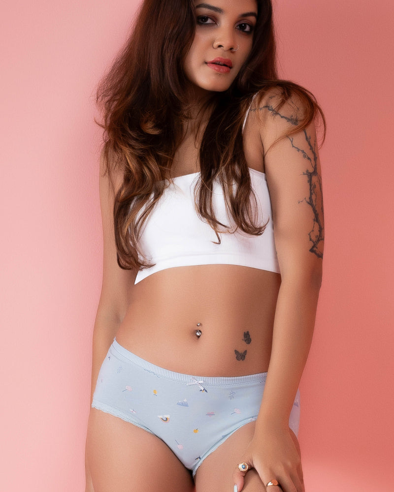 Cotton Panty