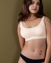 Seamless Bralette