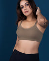 Double Strap Bralette