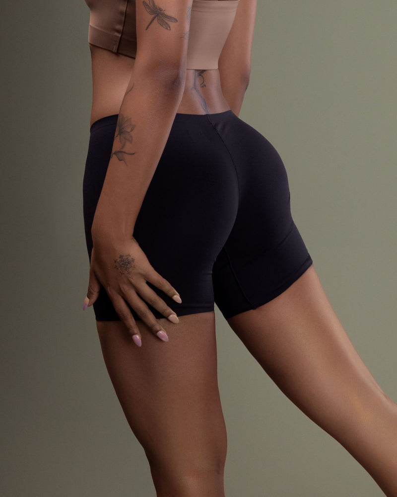 Safety Shorts