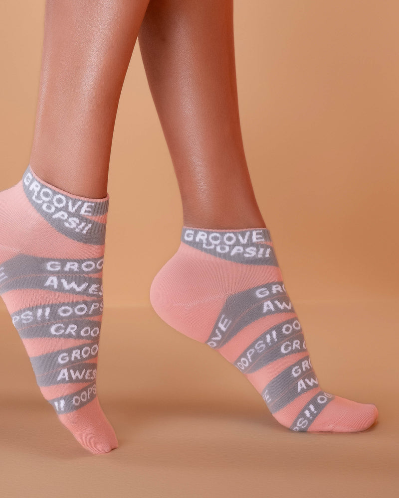 Ankle Socks