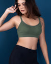 Double Strap Bralette