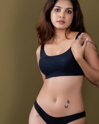 Seamless Bralette