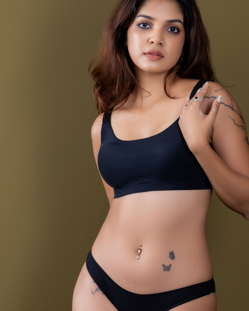 Seamless Bralette