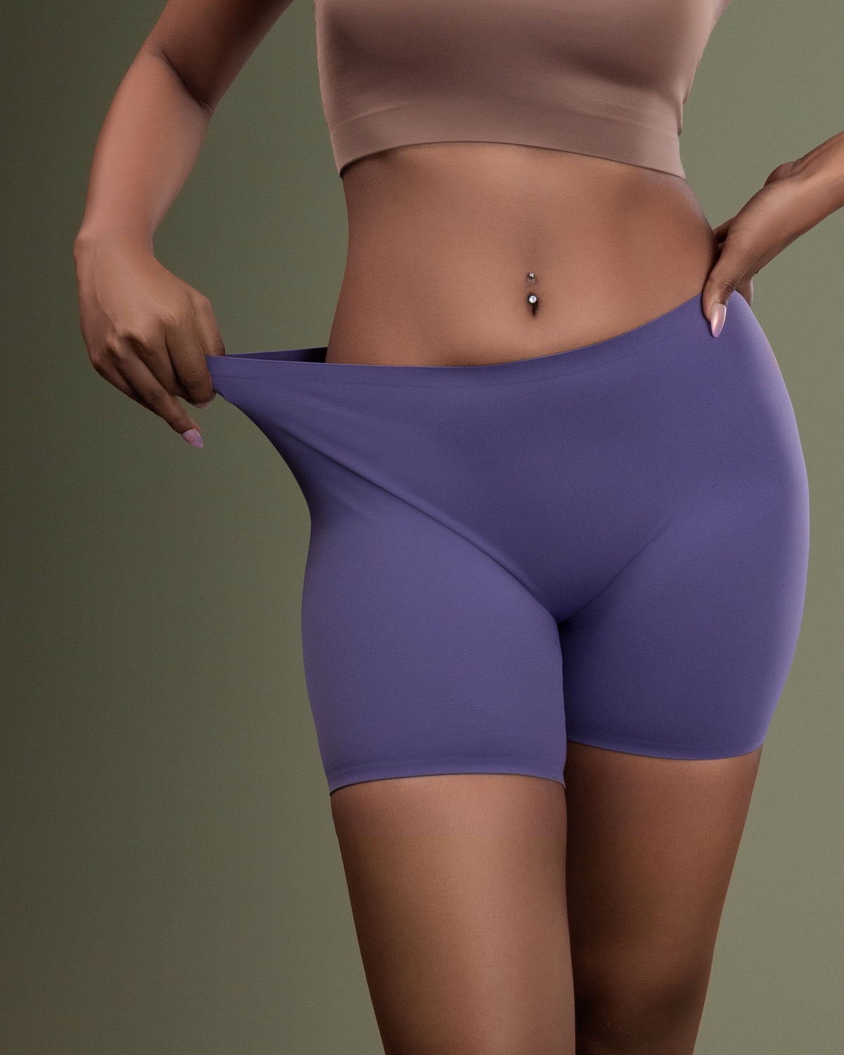 Safety Shorts