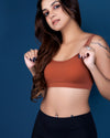 Double Strap Bralette