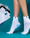 Women’s Quarter Socks