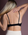 Non wired bralette