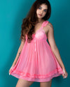 Babydoll Dress